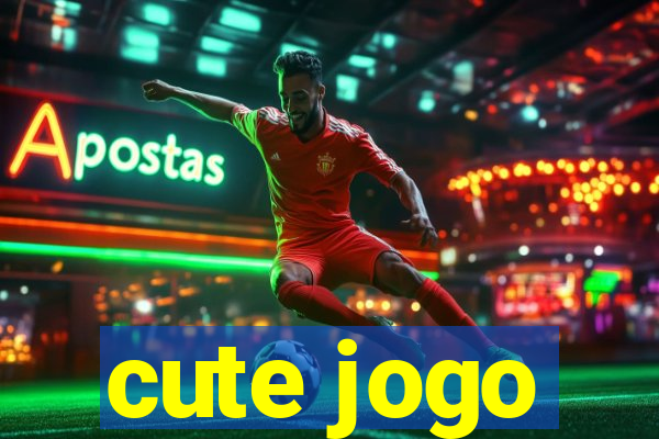 cute jogo
